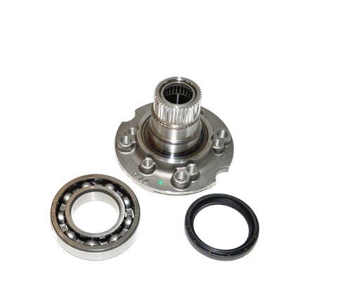 LR101969 - ARKA ARAZİ FLANŞI 2 KADEME (VOGUE/SPORT) - Land Rover