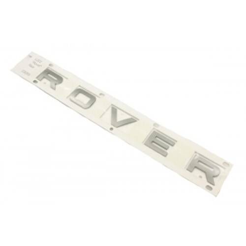 DAB000091 - ARKA ROVER YAZISI (3.0/3.6/4.4) - Land Rover