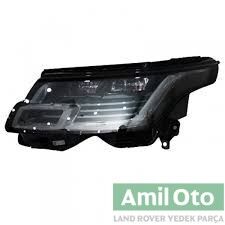 LR139372 - ÖN FAR SOL JA (3.0L V8/VOGUE) - Land Rover