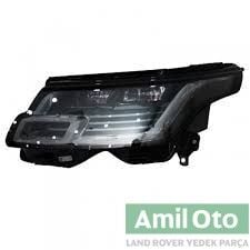 LR139372 - ÖN FAR SOL JA (3.0L V8/VOGUE) - Land Rover