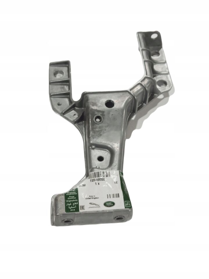 T2H12476 - ÖN PANEL AYAĞI SOL (XE) - Jaguar