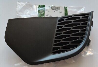 LR061236 - ÖN SİS ALT KAPAK SOL(DİSCO-SPORT) - Land Rover