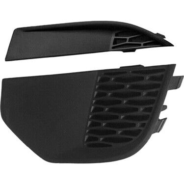 LR061236 - ÖN SİS ALT KAPAK SOL(DİSCO-SPORT) - Land Rover