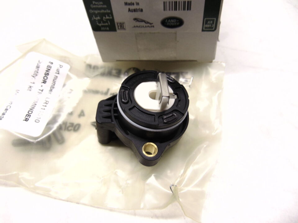 LR111510 - ARAZİ ŞANZIMAN POZİSYON SENSÖRÜ (VOGUE/SPORT/NEW DEF.) - Land Rover