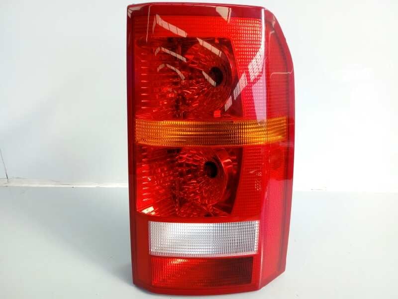 XFB000563G - ARKA STOP SAĞ (DİSC.S3) - Oem
