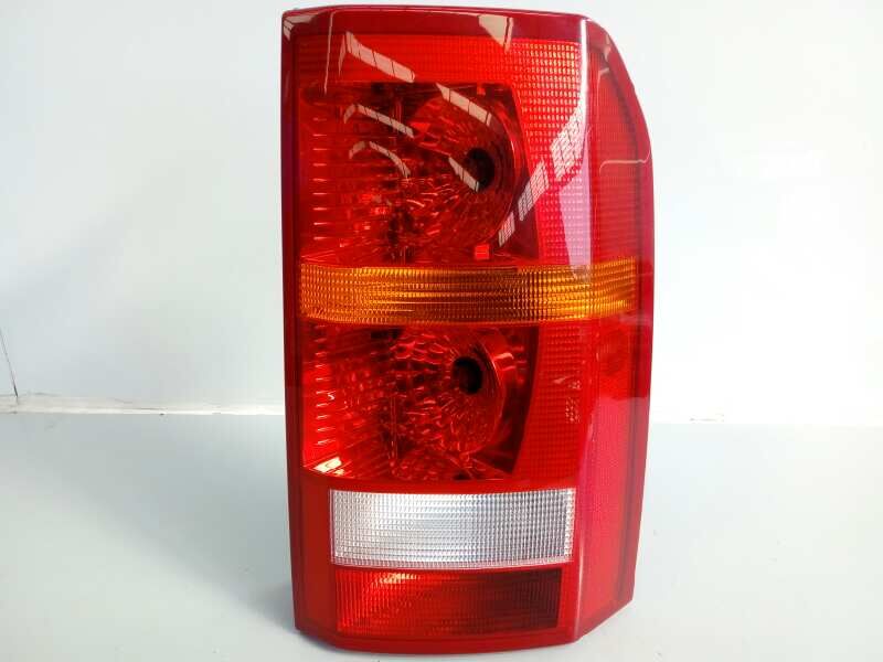 XFB000563G - ARKA STOP SAĞ (DİSC.S3) - Oem