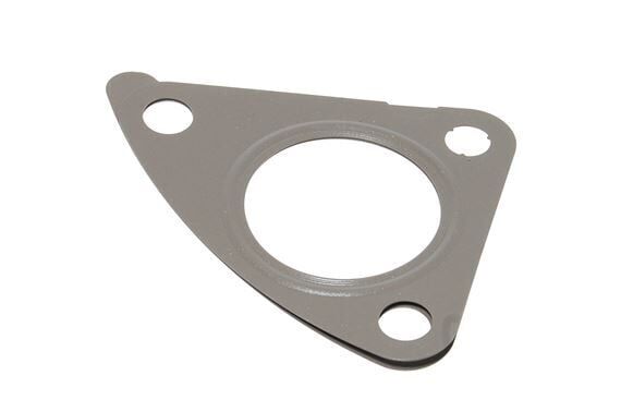 LR072304G - EGZOST MANİFOLD BORU CONTASI (3.0/3.0L V6/NWD4) - Elring