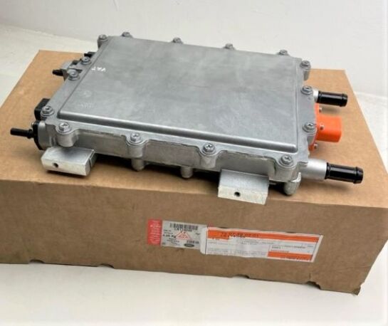 LR174548 - ELEKTRONİK KONVERTER JA (2017/VOGUE) - Land Rover