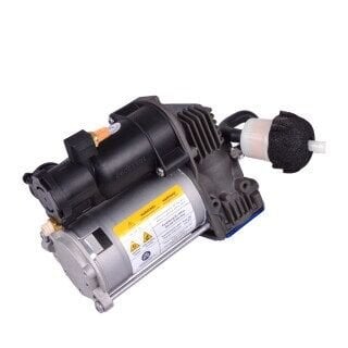 LR140036 - HAVALI SÜSPANSİYON KOMPRESÖRÜ KOMPLE (SPORT/VOGUE) - Land Rover