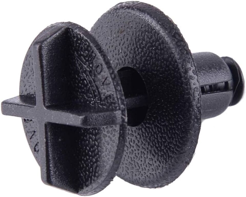 LR024316G - AKÜ KAPAK KLİPSİ (EVOQUE/VOGUE) - LIMA SPARE