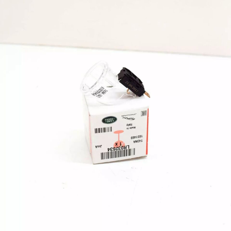 LR032634 - ÇAKMAK ALT BRAKET ( EVOQUE) - Land Rover