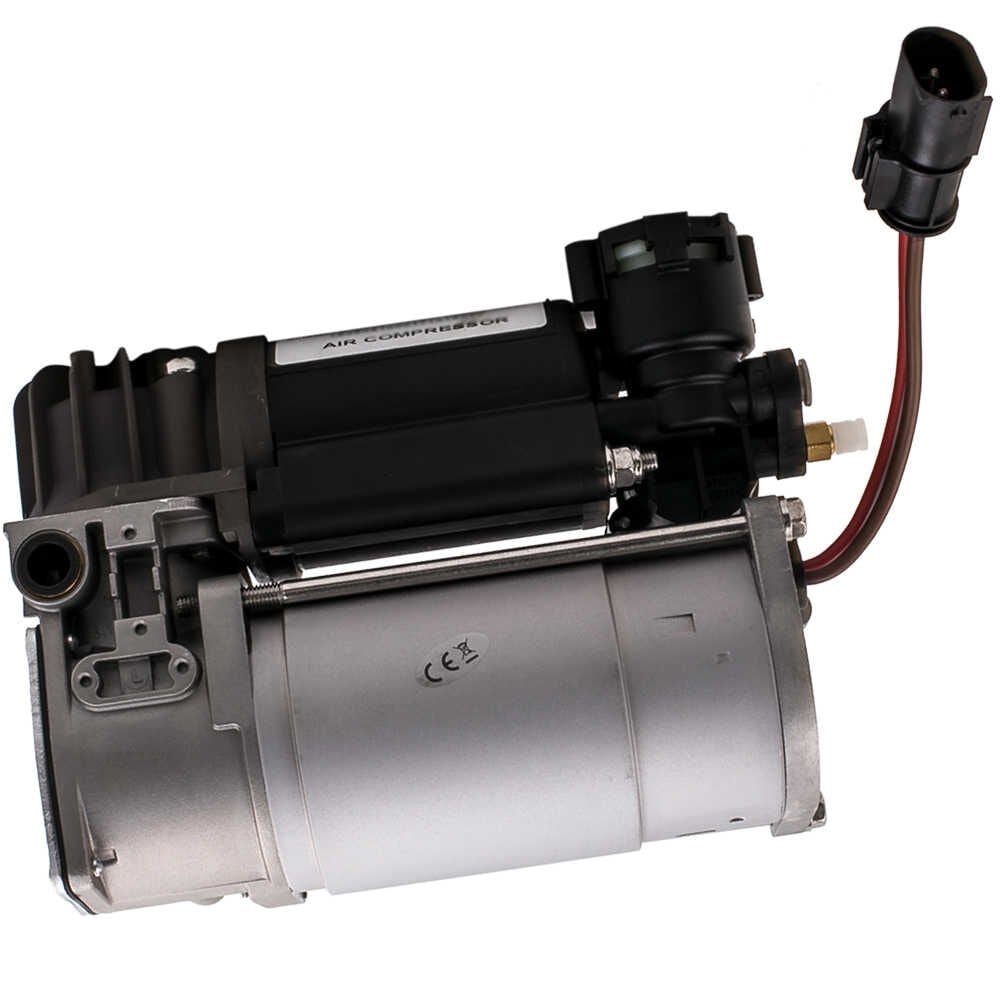 RQG100041 - HAVALI SÜSPANSİYON KOMPRESÖRÜ (TD5) - Allmakes