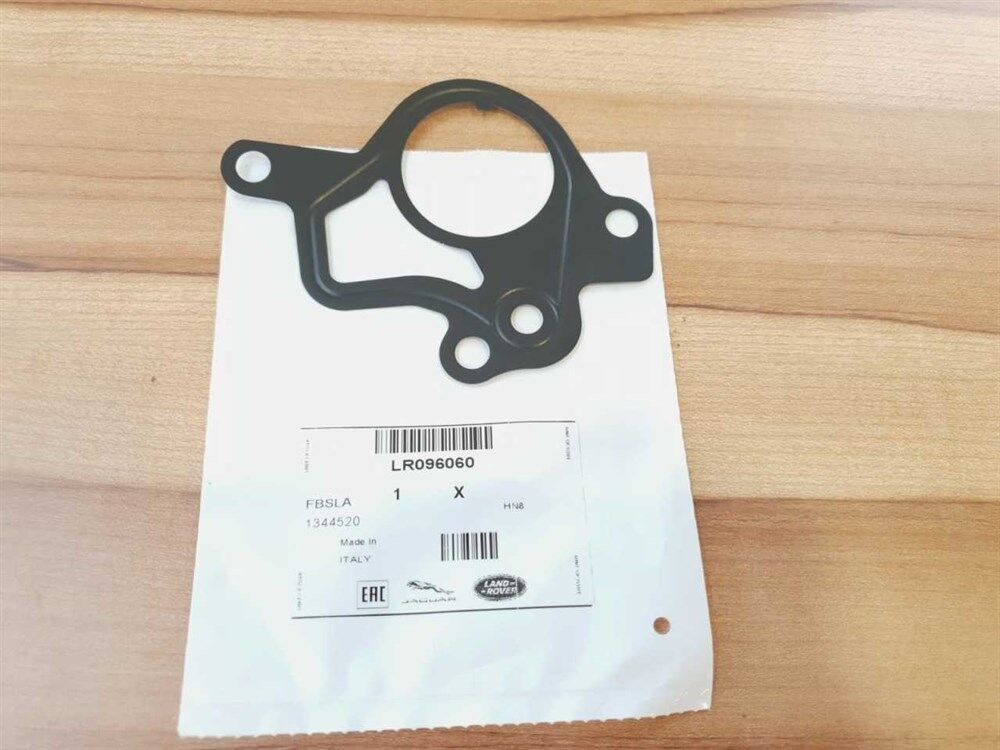 LR096060 - VAKUM POMPA CONTA (3.0/SPORT/VOGUE/DİSC.S4) - Land Rover