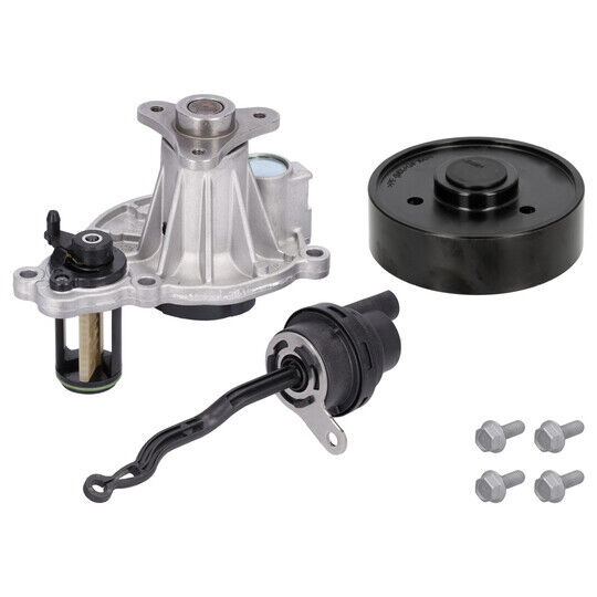 11518638026 - DEVİRDAİM | VAKUMLU SET (F20/F30/F36/G20/G30/X3) - BMW Group