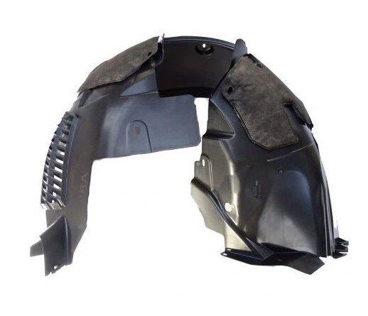 LR142088 - ÖN ÇAMURLUK DAVLUMBAZI SAĞ (VELAR) - Land Rover