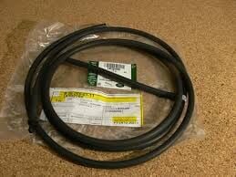 LR102050 - ÖN FAR FISKIYE HORTUMU (VELAR) - Land Rover