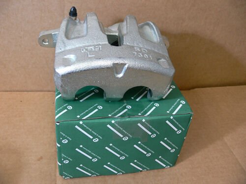 SEG500050 - ÖN FREN KALİPERİ SOL 2.7 (SPORT/DİSC.S3-4) - Allmakes