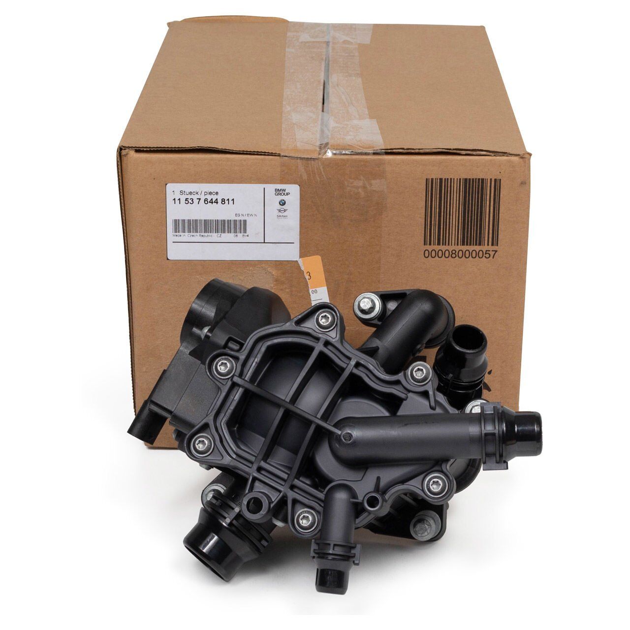 11537644811 - TERMOSTAT (B38/B46/B48) - BMW Group