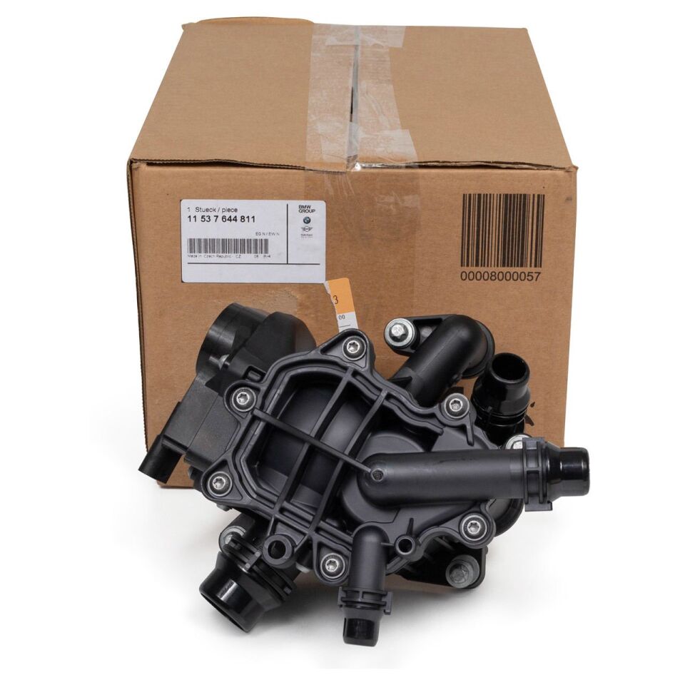 11537644811 - TERMOSTAT (B38/B46/B48) - BMW Group