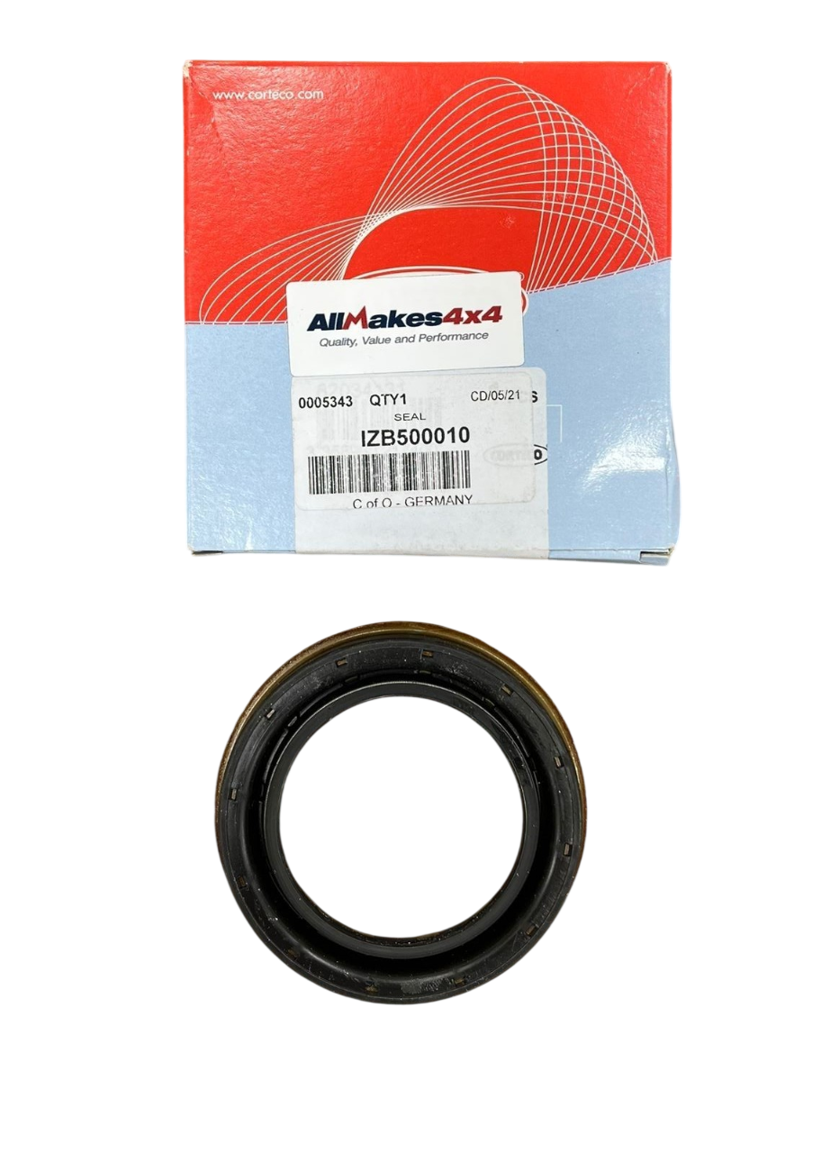 IZB500010 - ARAZİ ŞANZIMAN GİRİŞ KEÇESİ (3.0/4.4) - Corteco