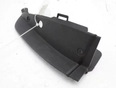 LR099444 - DEFLEKTÖR KAPAK SAĞ (3.0L) - Land Rover