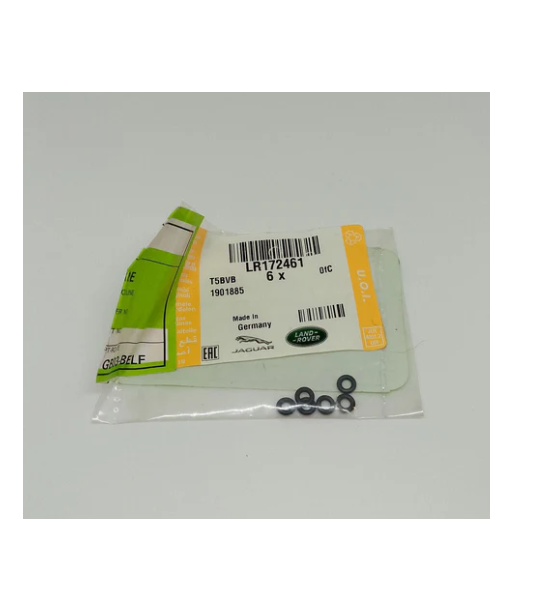 LR172461 - ENJEKTÖR ORİNGİ 3.0 DZL. (NEW VOGUE/NEW SPORT) - Land Rover