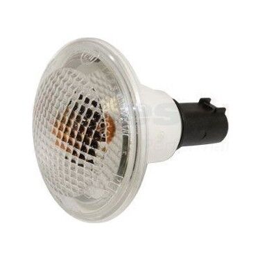 XGB500020G - ÖN ÇAMURLUK SİNYALİ/BEYAZ 3.0/3.6 (VOGUE) - Eurospare