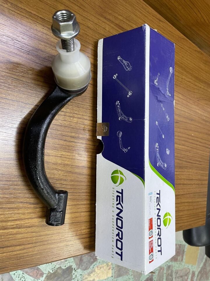 C2D47152 - ROT BAŞI SAĞ (XF/XK) - Teknorot