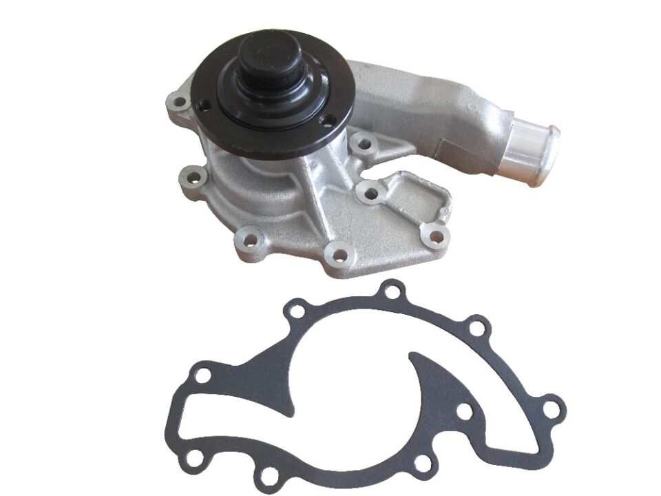 STC4378G - DEVİRDAİM (4.6/V8) - Aspart