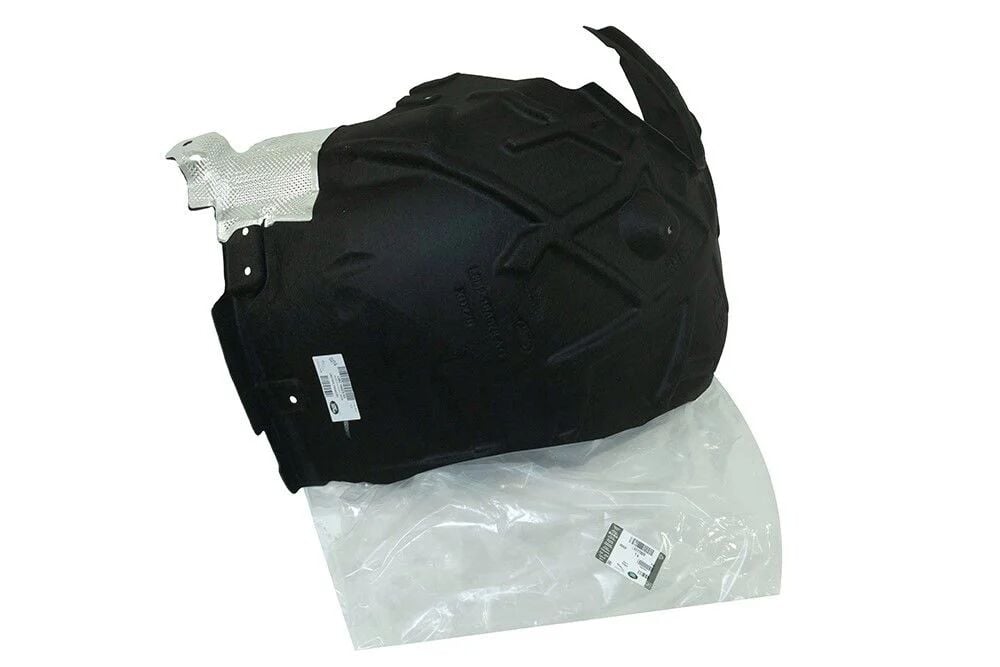 LR177929 - ÖN ÇAMURLUK DAVLUMBAZI ARKA SAĞ (NEW DEF) - Land Rover