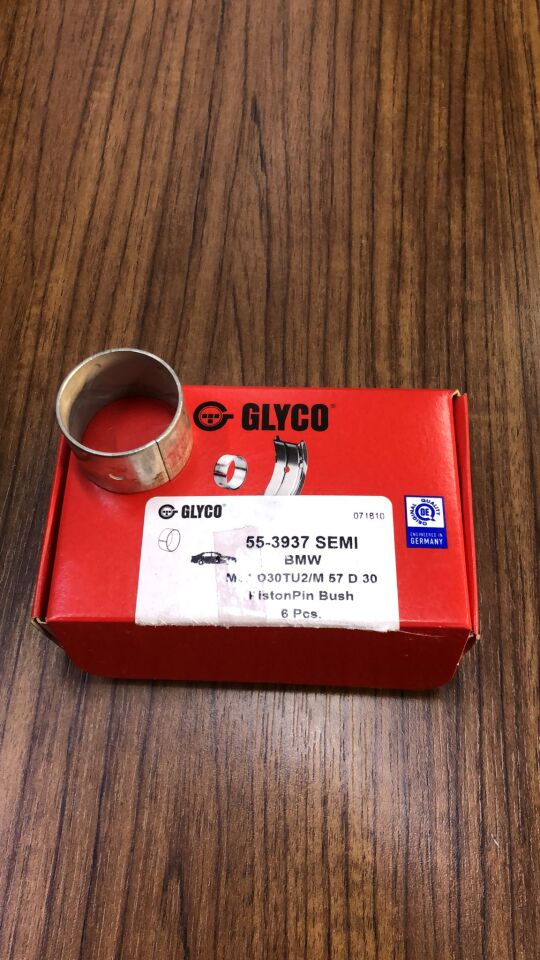 LFB101680L - PİSTON KOL BURCU(3.0/TD4) - Glyco