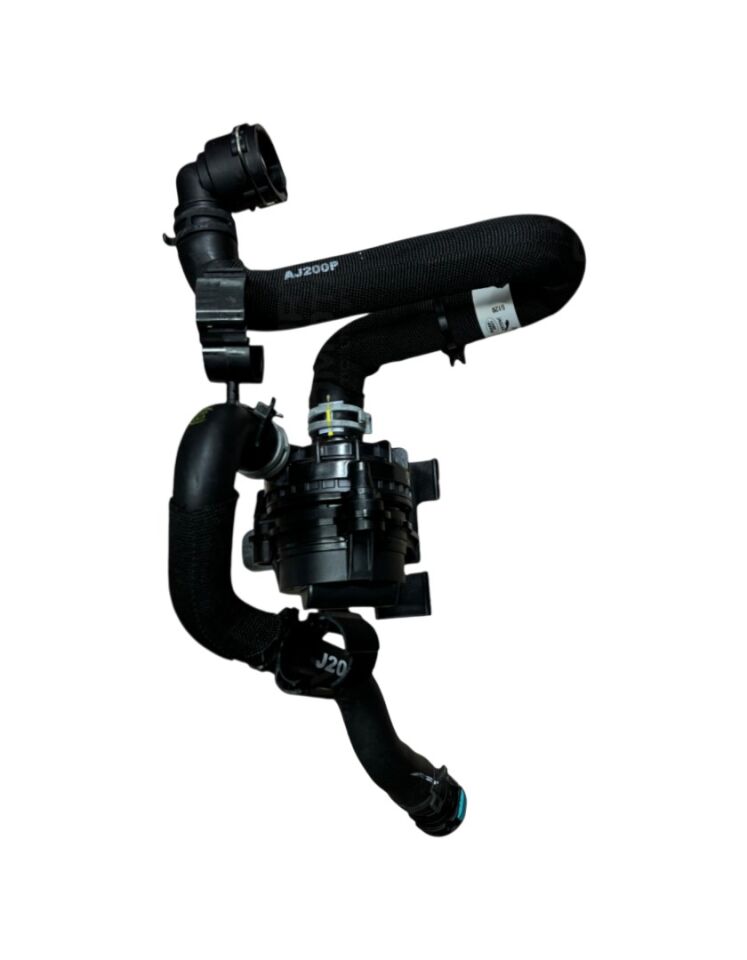 LR100557 - SU POMPA HORTUMU (SPORT/DİSC.S5/NEW DEF.) - Land Rover