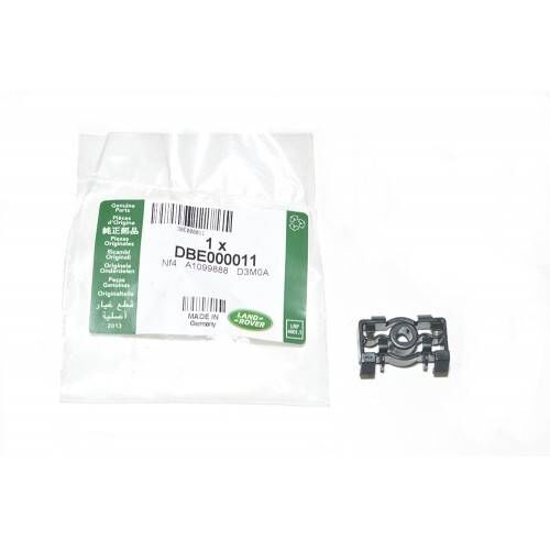 DBE000011 - TAVAN ÇITA KLİPS/SİYAH(3.0/3.6 - Land Rover