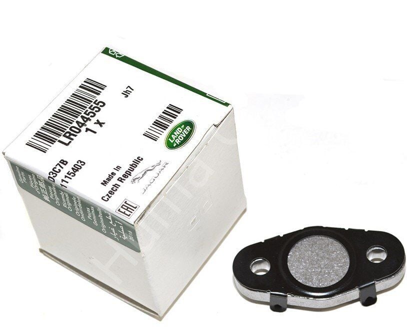 LR044555 - TURBO CONTA (3.0 /SPORT/3.0L V6) - Land Rover