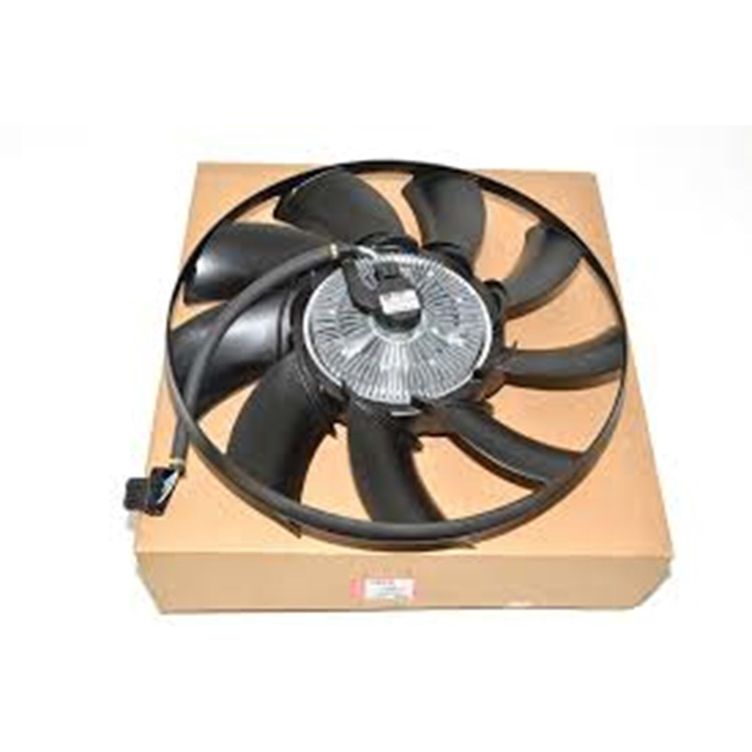 LR022732 - FAN BA 4.4L V8(VOGUE) - Behr