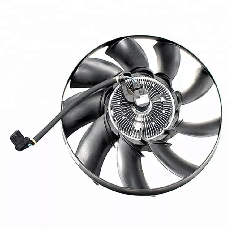 LR022732 - FAN BA 4.4L V8(VOGUE) - Behr