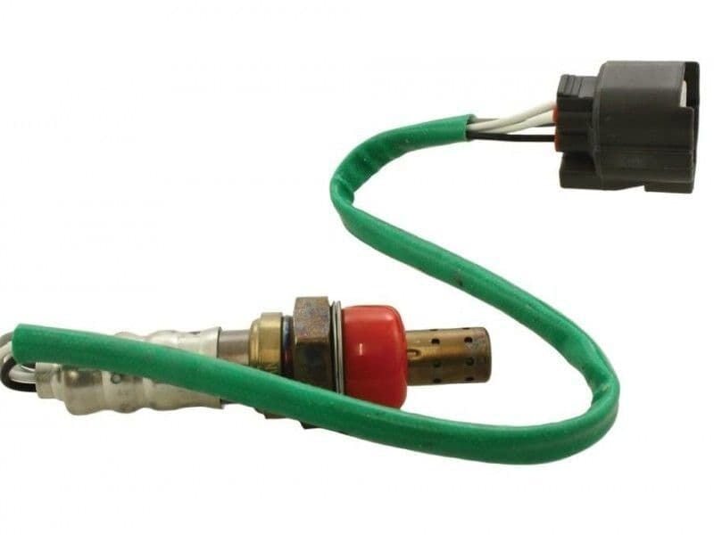 LR125273 - HEGO SENSÖRÜ 3.0L I6 DZL. (VOGUE/SPORT) - Land Rover