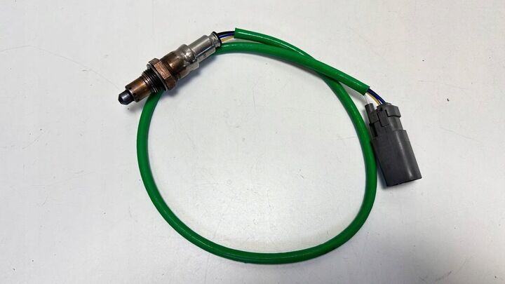 LR125273 - HEGO SENSÖRÜ 3.0L I6 DZL. (VOGUE/SPORT) - Land Rover