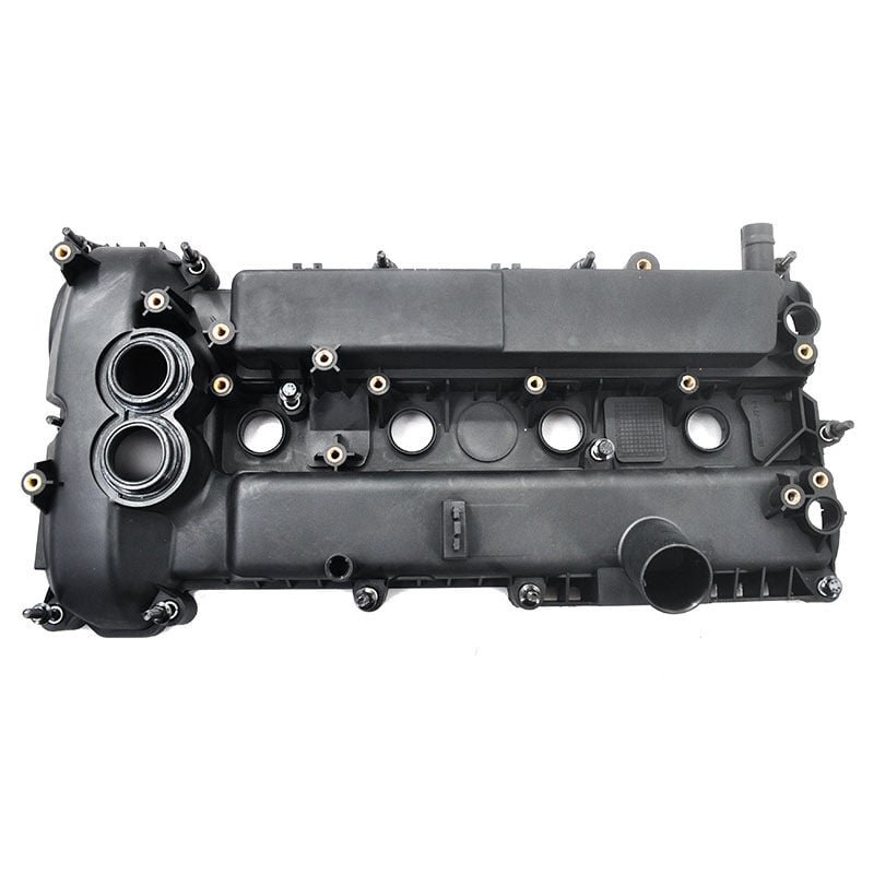LR070360R - KÜLBÜTÖR KAPAĞI 2.0L BNZ. (EVOQUE) - Kraftvoll