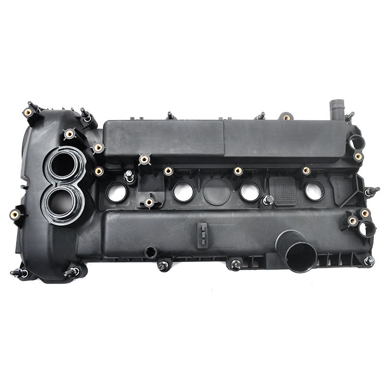 LR070360R - KÜLBÜTÖR KAPAĞI 2.0L BNZ. (EVOQUE) - Kraftvoll