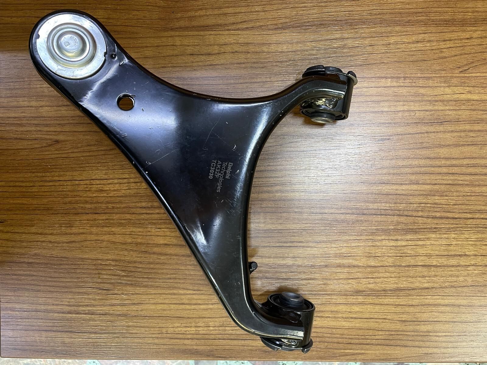 LR051615 - ÖN SALINCAK ÜST SOL (NWD4) - Delphi