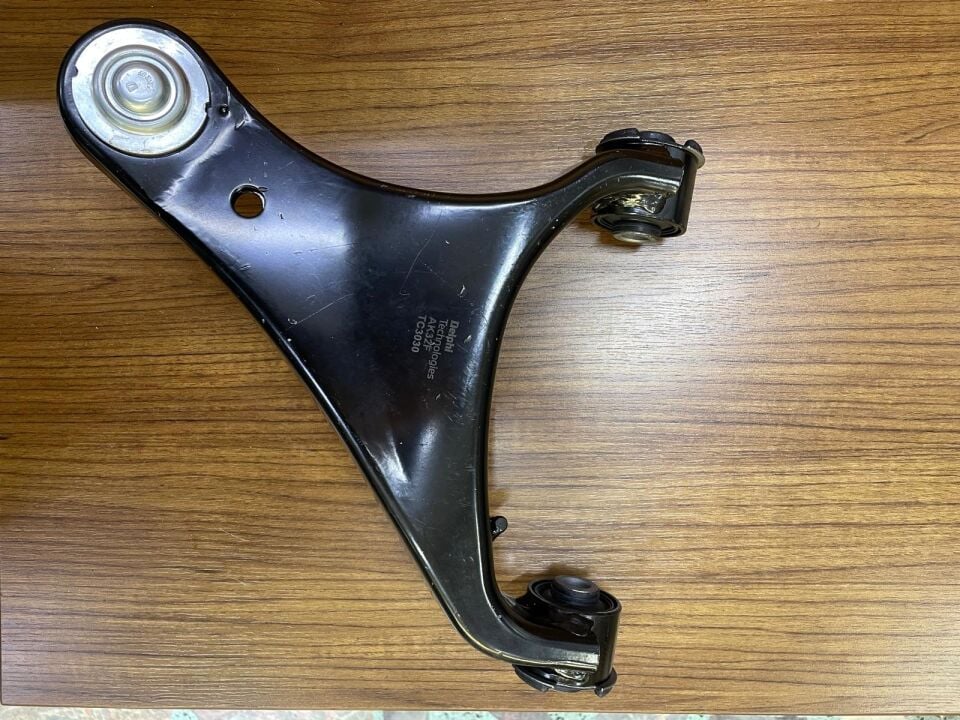 LR051615 - ÖN SALINCAK ÜST SOL (NWD4) - Delphi