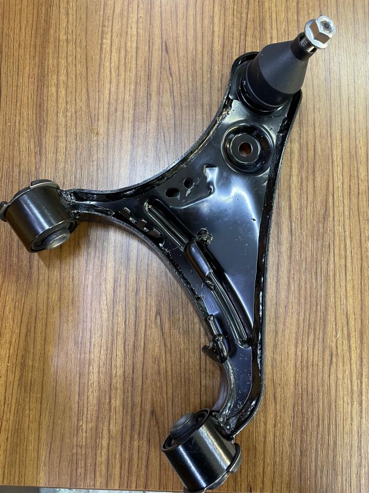 LR051615 - ÖN SALINCAK ÜST SOL (NWD4) - Teknorot