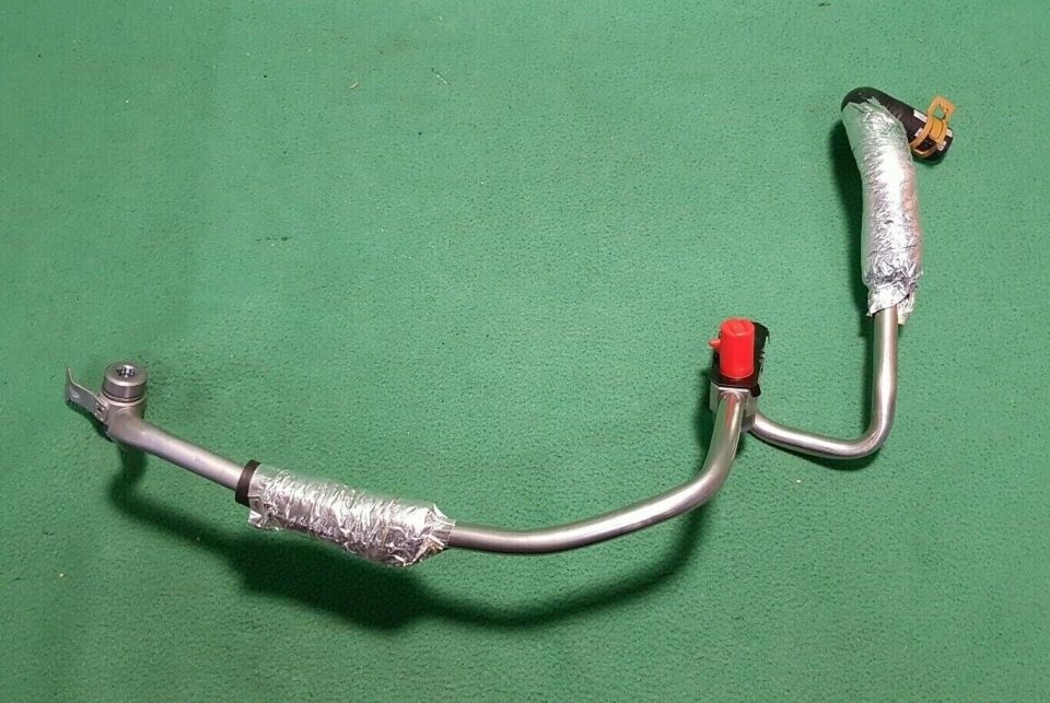 LR025919 - TURBO SOĞUTMA BORUSU(2.2/EVOQE) - Land Rover