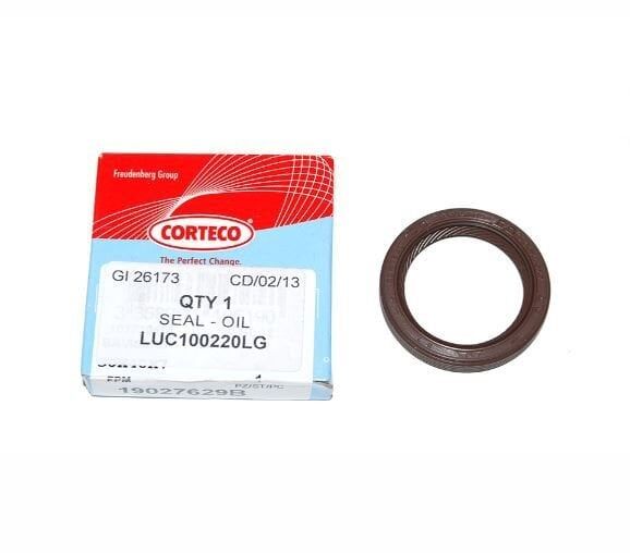 LUC100220L - EGZANTRİK KEÇESİ ARKA (1.8/2.5 V6) - Corteco