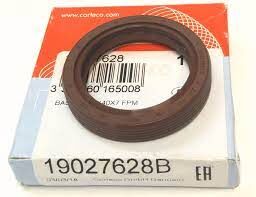 LUC100220L - EGZANTRİK KEÇESİ ARKA (1.8/2.5 V6) - Corteco