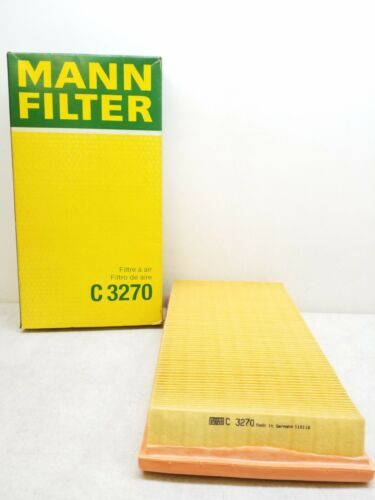 XR88237 - HAVA FİLTRESİ (S-TYPE CLASSİC) - MAN