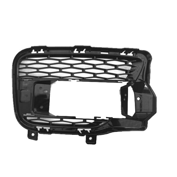 LR045034 - ÖN TAMPON IZGARASI SOL (3.0L V6) - Land Rover