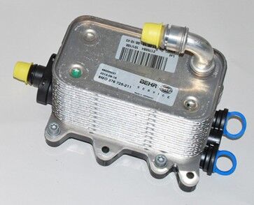 UBC760011G - ŞANZIMAN YAĞ SOĞUTUCU (3.0/VOGUE) - Behr