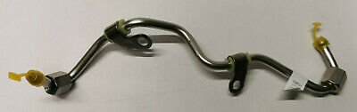 LR101734 - YAKIT BORUSU (2.0L/EVOQUE/LR2) - Land Rover